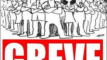 Illustration - Remballez vos menaces
