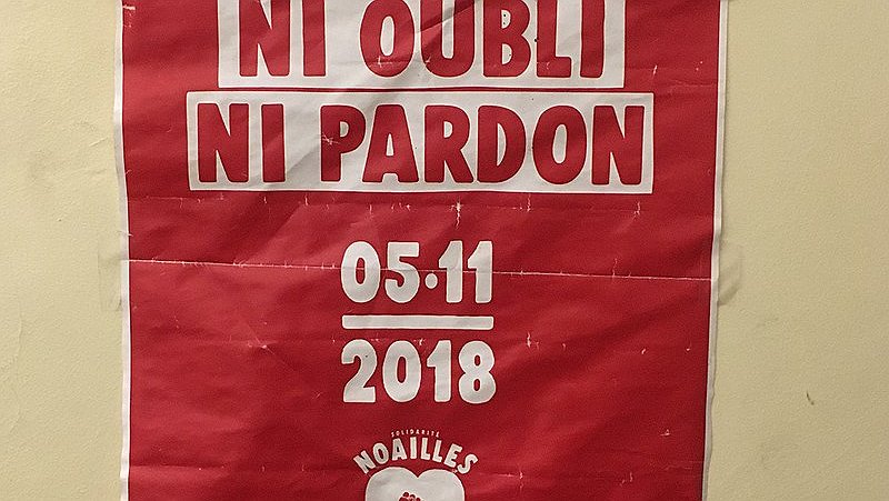 Illustration - Marseille : un procès contre le mal-logement