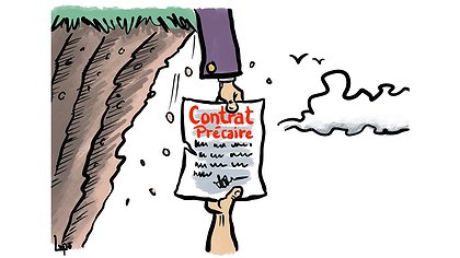 Illustration Encouragement à exploiter