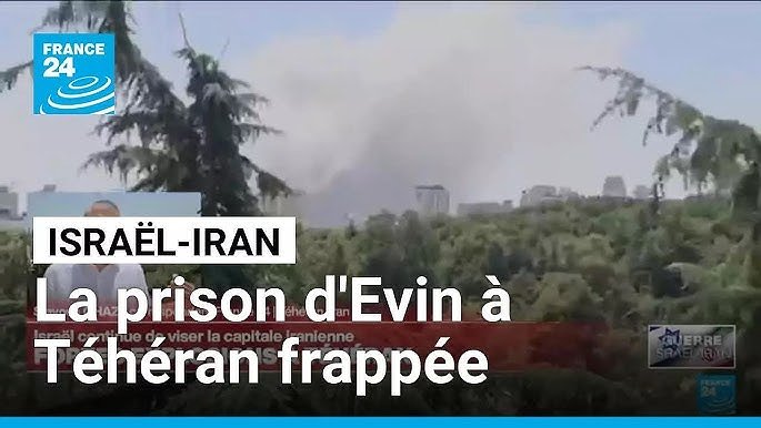 Illustration - Des libérateurs ? Non, des assassins !