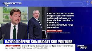 Illustration influenceur en régime sec