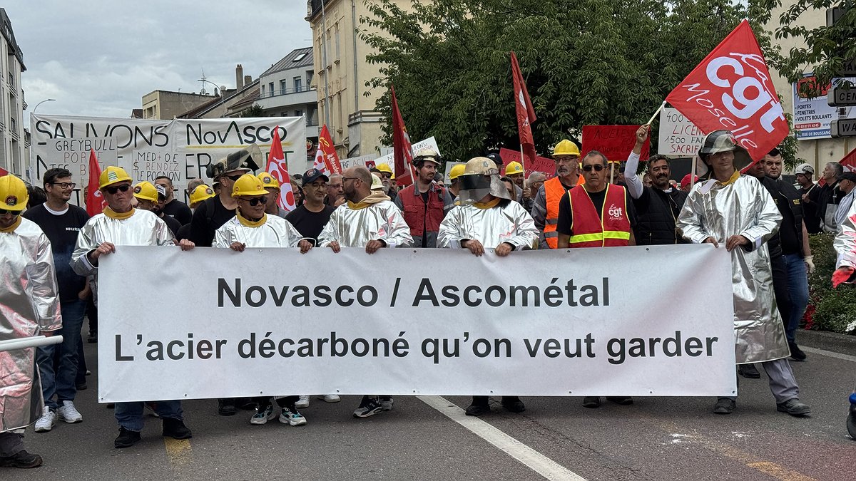 Illustration - interdire tout licenciement et faire payer Greybull !