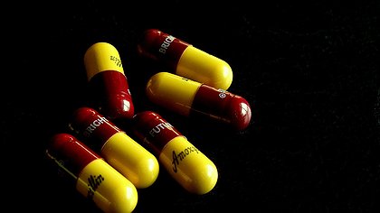 Illustration la résistance aux antibiotiques en augmentation