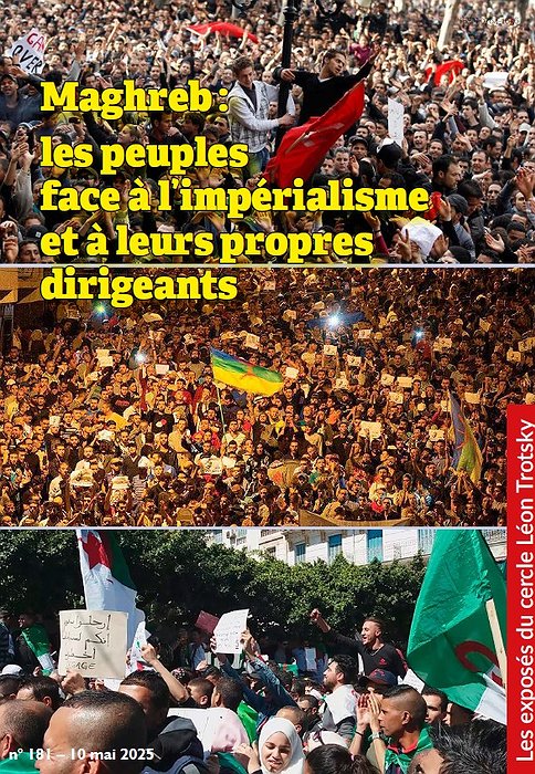 Une du n°181