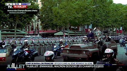 Illustration Les seules attaques à repousser, ce sont celles de Macron-Bayrou et du patronat !