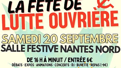 Illustration Nantes