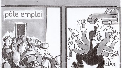 Illustration article