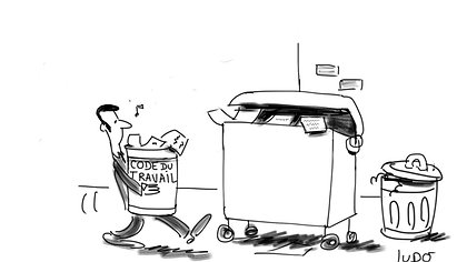 Illustration article
