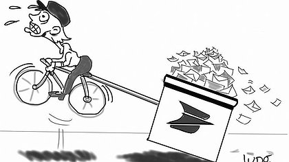 Illustration article