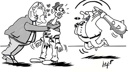 Illustration article