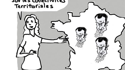 Illustration article