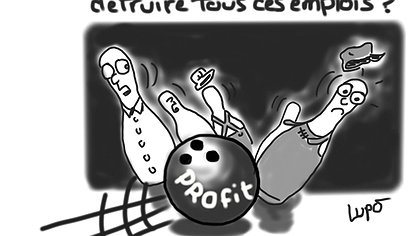 Illustration article