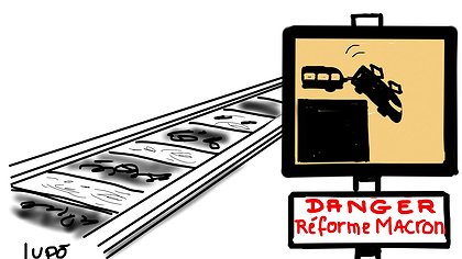 Illustration article