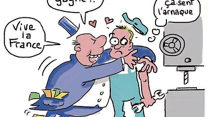 Illustration article
