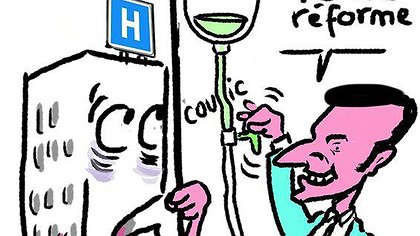 Illustration article