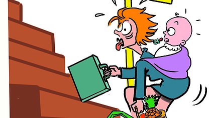 Illustration article