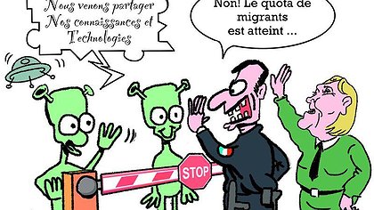 Illustration article