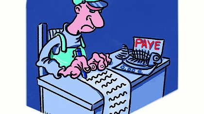 Illustration article