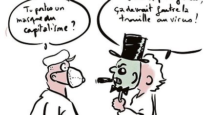 Illustration article