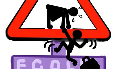Illustration article