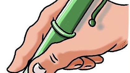 Illustration article