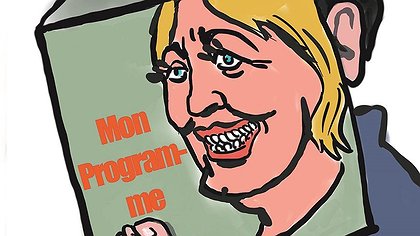 Illustration article