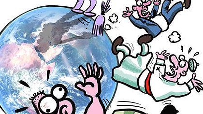 Illustration article