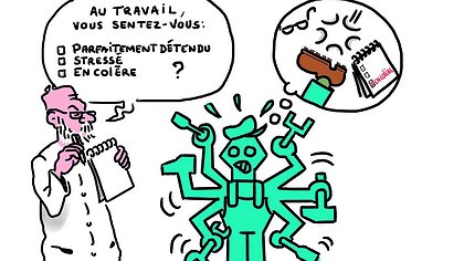 Illustration article