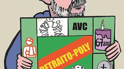 Illustration article