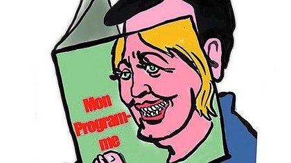 Illustration article
