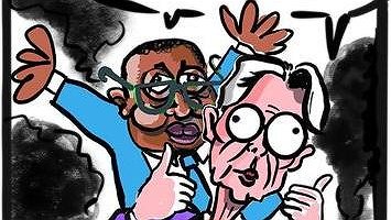 Illustration article