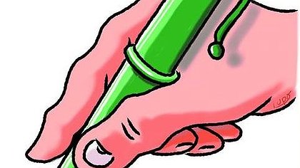 Illustration article