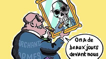 Illustration article