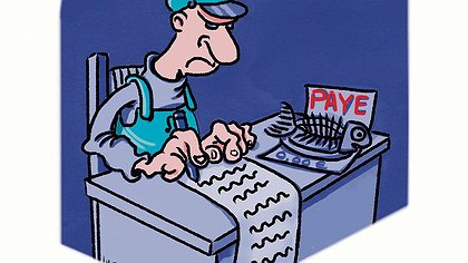 Illustration article