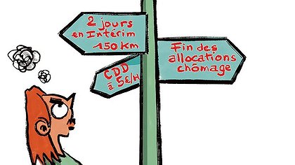 Illustration article
