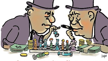 Illustration article