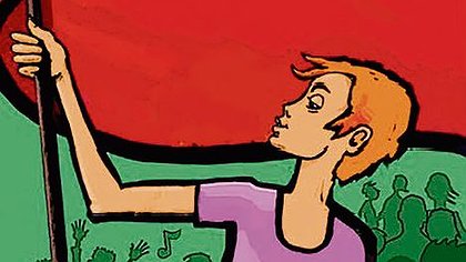 Illustration article