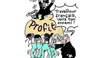 Illustration article