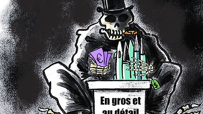 Illustration article