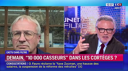 Illustration Jean-Pierre Mercier sur LCI